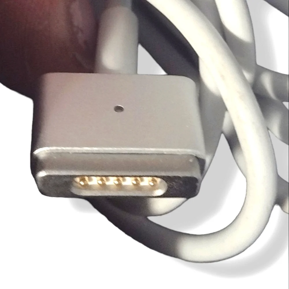 Apple MacBook Pro A1436 45Watt White Replacement Power Cord Charging Adapter